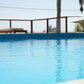 HOTEL DE PLAYA COSTA BLANCA CON PISCINA Y RESTAURANTE EN VICHAYITO