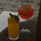 HOTEL DE PLAYA COSTA BLANCA CON PISCINA Y RESTAURANTE EN VICHAYITO