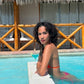 HOTEL DE PLAYA COSTA BLANCA CON PISCINA Y RESTAURANTE EN VICHAYITO