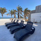 ROUTE 66 BEACH HOTEL WITH POOL AND RESTAURANT WITH OCEAN VIEW