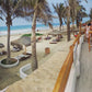 ROUTE 66 BEACH HOTEL WITH POOL AND RESTAURANT WITH OCEAN VIEW