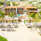 ROUTE 66 BEACH HOTEL WITH POOL AND RESTAURANT WITH OCEAN VIEW