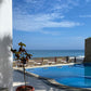 HOTEL PORTO DI SOL CON PISCINA Y RESTAURANTE VISTA AL MAR EN LAS POCITAS