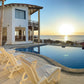 HOTEL PORTO DI SOL CON PISCINA Y RESTAURANTE VISTA AL MAR EN LAS POCITAS