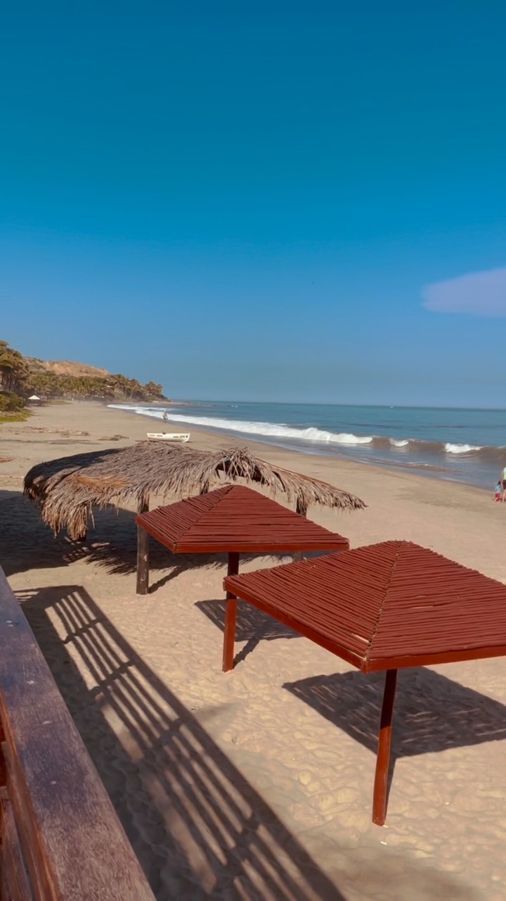 HOTEL PORTO DI SOL CON PISCINA Y RESTAURANTE VISTA AL MAR EN LAS POCITAS