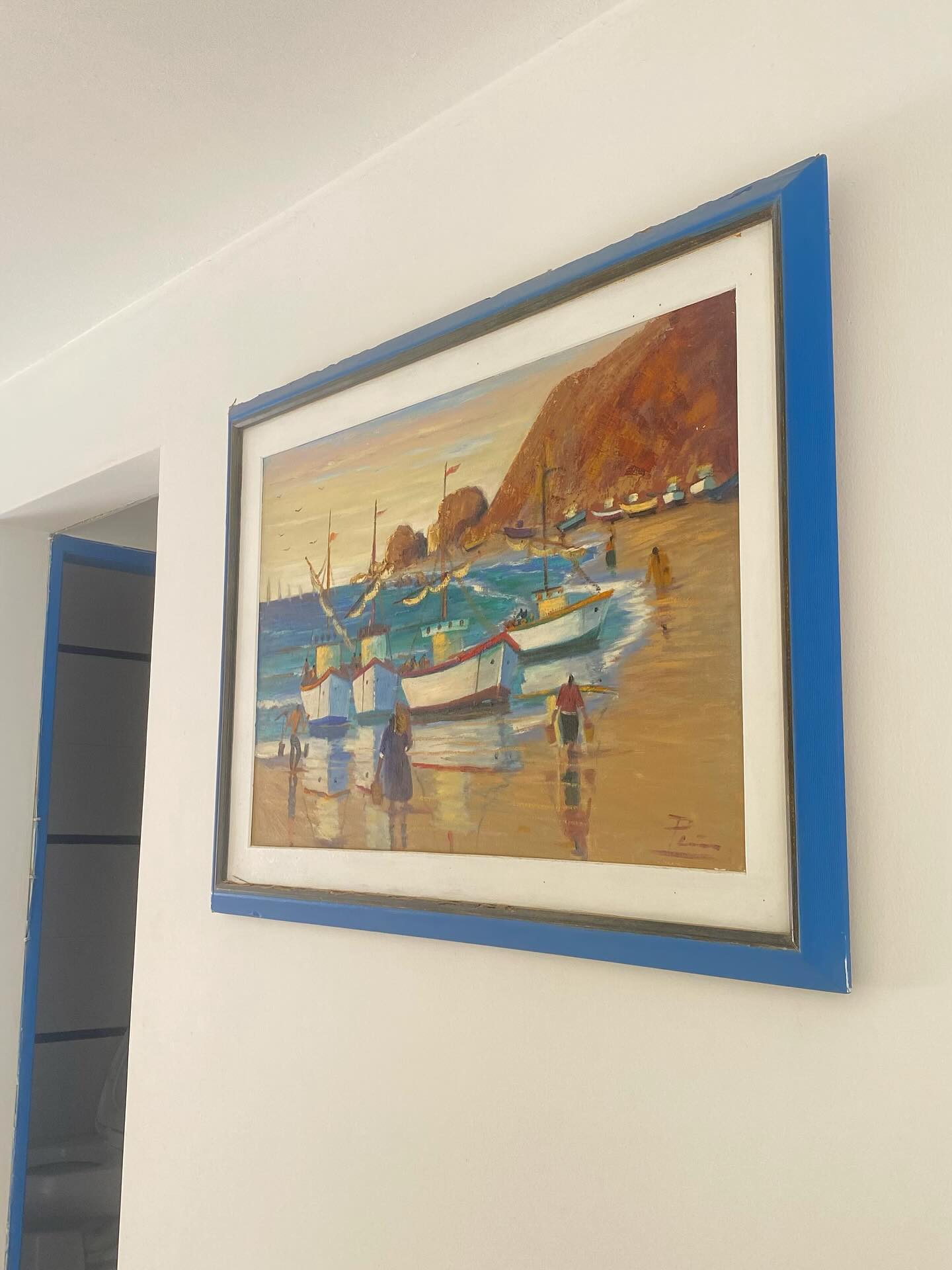 HOTEL PORTO DI SOL CON PISCINA Y RESTAURANTE VISTA AL MAR EN LAS POCITAS