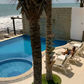 HOTEL PORTO DI SOL CON PISCINA Y RESTAURANTE VISTA AL MAR EN LAS POCITAS