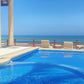 HOTEL PORTO DI SOL CON PISCINA Y RESTAURANTE VISTA AL MAR EN LAS POCITAS