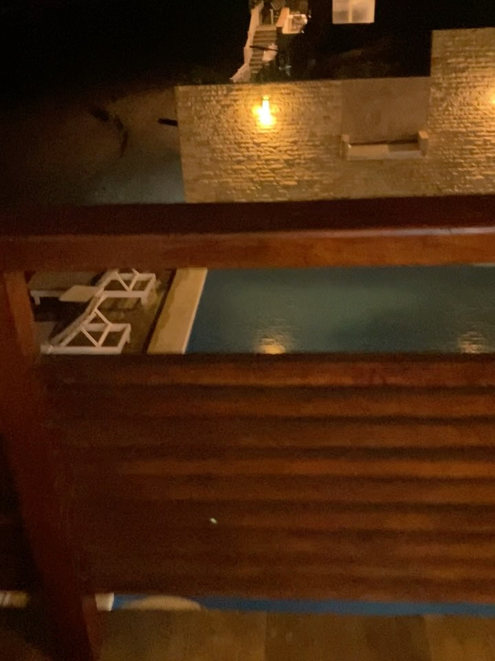 HOTEL PORTO DI SOL CON PISCINA Y RESTAURANTE VISTA AL MAR EN LAS POCITAS