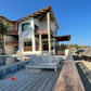 HOTEL PORTO DI SOL CON PISCINA Y RESTAURANTE VISTA AL MAR EN LAS POCITAS