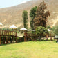 HOTEL RESORT RUSTICA SANTA EULALIA WITH POOL AND RESTAURANT