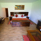 HOTEL RESORT RUSTICA CUSCO URUBAMBA CON PISCINA Y RESTAURANTE
