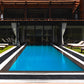 HOTEL RESORT RUSTICA CUSCO URUBAMBA CON PISCINA Y RESTAURANTE