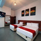 HOTEL SAN JUAN TARAPOTO - SAN MARTIN
