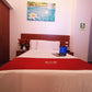 HOTEL SAN JUAN TARAPOTO - SAN MARTIN