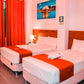 HOTEL SAN JUAN TARAPOTO - SAN MARTIN