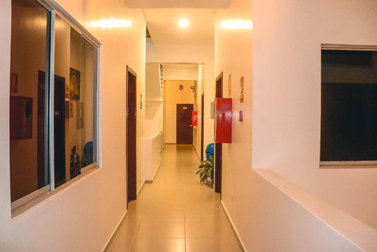 HOTEL SAN JUAN TARAPOTO - SAN MARTIN