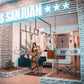 HOTEL SAN JUAN TARAPOTO - SAN MARTIN