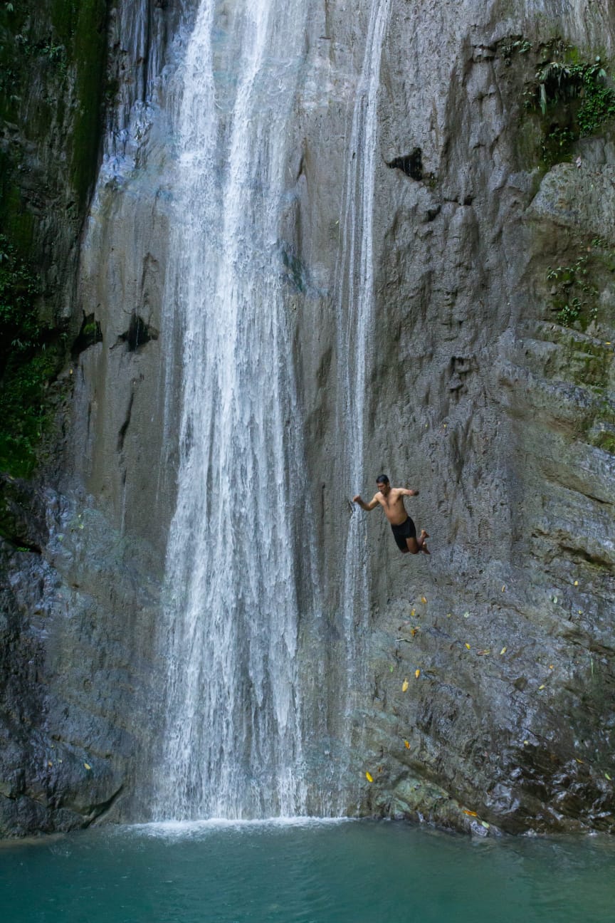 2 DAYS 1 NIGHT IN RIO ABISEO NATIONAL PARK