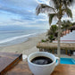 HOTEL PLAYA BONITA CON PISCINA Y RESTAURANTE VISTA AL MAR EN LAS POCITAS