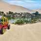 TOUR ICA PARACAS - 2 DIAS 1 NOCHE