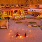 NORTE SUITES BOUTIQUE LOS ORGANOS - PERU
