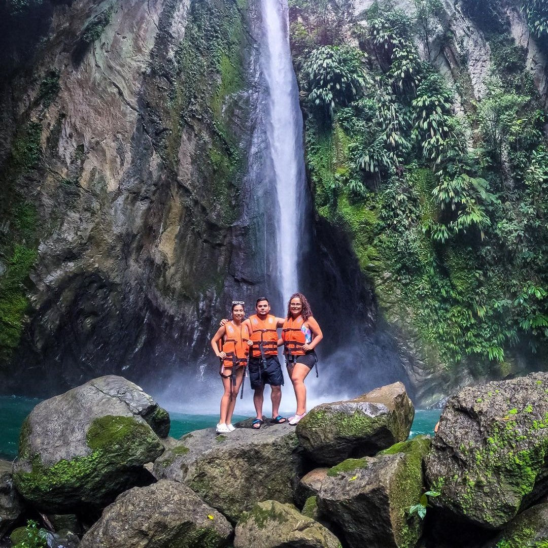 2 DAYS 1 NIGHT IN RIO ABISEO NATIONAL PARK