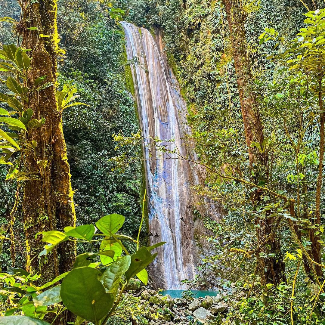 2 DAYS 1 NIGHT IN RIO ABISEO NATIONAL PARK