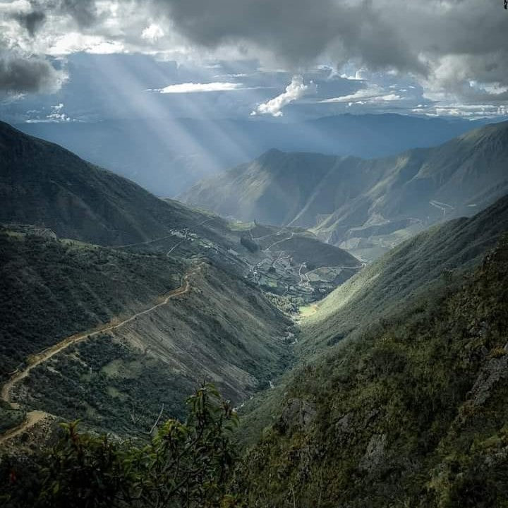 2 GIORNI 1 NOTTE NEL PARCO NAZIONALE DEL RÍO ABISEO