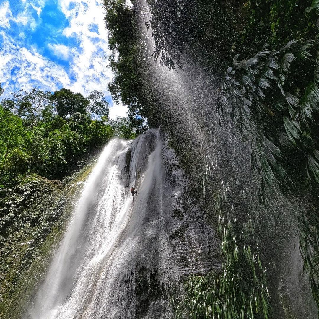 2 DAYS 1 NIGHT IN RIO ABISEO NATIONAL PARK