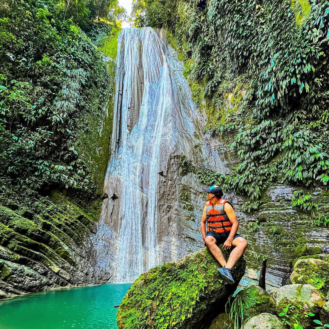 2 GIORNI 1 NOTTE NEL PARCO NAZIONALE DEL RÍO ABISEO