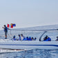 NADO CON TORTUGAS Y PASEO COSTERO EN DESLIZADOR DEPORTIVO EN ORGANOS