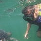 NADO CON TORTUGAS Y PASEO COSTERO EN DESLIZADOR DEPORTIVO EN ORGANOS
