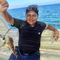 PESCA TU CEVICHE CON PASEO COSTERO EN DESLIZADOR EN LOS ÓRGANOS
