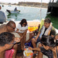 PESCA TU CEVICHE CON PASEO COSTERO EN DESLIZADOR EN LOS ÓRGANOS