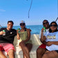 PESCA TU CEVICHE CON PASEO COSTERO EN DESLIZADOR EN LOS ÓRGANOS