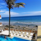 HOTEL PLAYA BONITA CON PISCINA Y RESTAURANTE VISTA AL MAR EN LAS POCITAS