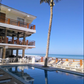 HOTEL PLAYA BONITA CON PISCINA Y RESTAURANTE VISTA AL MAR EN LAS POCITAS