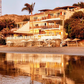 HOTEL PLAYA BONITA CON PISCINA Y RESTAURANTE VISTA AL MAR EN LAS POCITAS