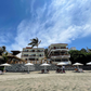 HOTEL PLAYA BONITA CON PISCINA Y RESTAURANTE VISTA AL MAR EN LAS POCITAS