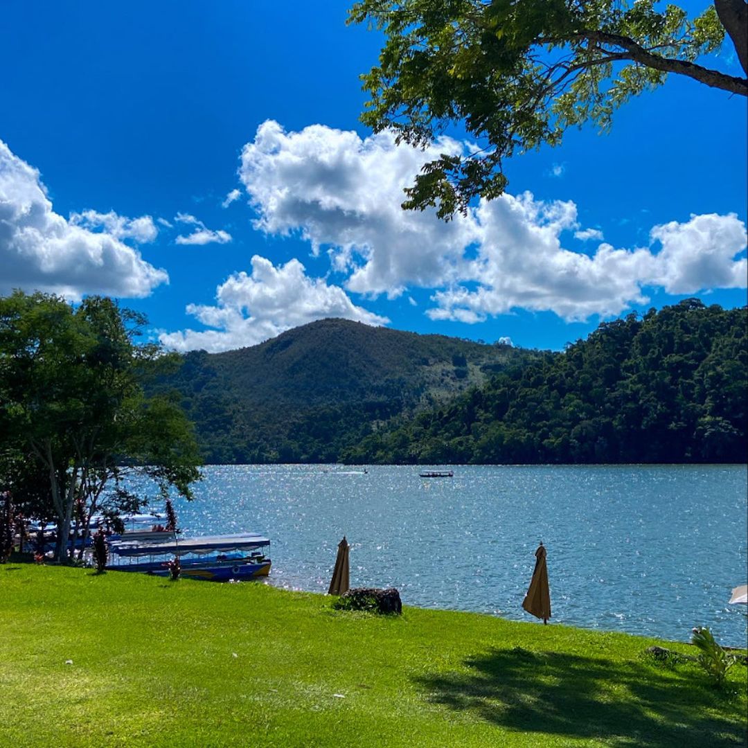 SALSA INTERA GIORNATA LAGUNA AZUL