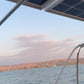 AVISTAMIENTO DE BALLENAS CON PASEO COSTERO AL ATARDECER  EN VELERO - LOS ÓRGANOS