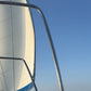 AVISTAMIENTO DE BALLENAS CON PASEO COSTERO AL ATARDECER  EN VELERO - LOS ÓRGANOS