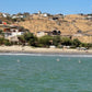 AVISTAMIENTO DE BALLENAS CON PASEO COSTERO AL ATARDECER  EN VELERO - LOS ÓRGANOS