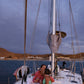 AVISTAMIENTO DE BALLENAS CON PASEO COSTERO AL ATARDECER  EN VELERO - LOS ÓRGANOS