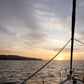 AVISTAMIENTO DE BALLENAS CON PASEO COSTERO AL ATARDECER  EN VELERO - LOS ÓRGANOS