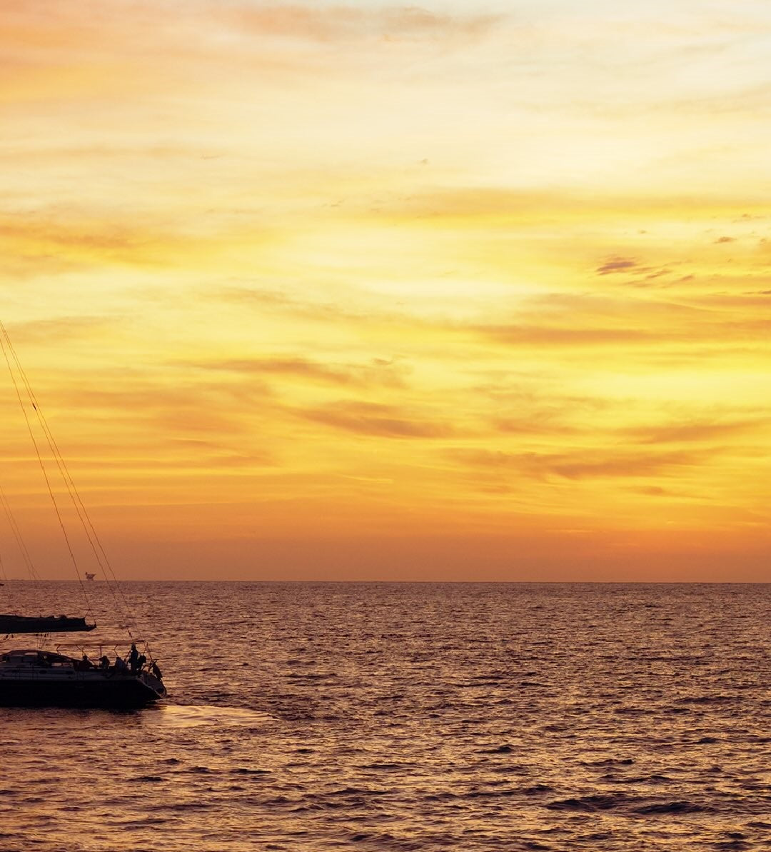 AVISTAMIENTO DE BALLENAS CON PASEO COSTERO AL ATARDECER  EN VELERO - LOS ÓRGANOS
