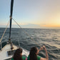 AVISTAMIENTO DE BALLENAS CON PASEO COSTERO AL ATARDECER  EN VELERO - LOS ÓRGANOS