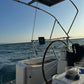 AVISTAMIENTO DE BALLENAS CON PASEO COSTERO AL ATARDECER  EN VELERO - LOS ÓRGANOS