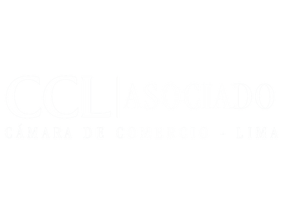 Empresa asociada a la camara de comercio de lima.